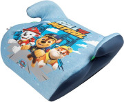 Autosedačka podsedák 125-150 cm Paw Patrol Boy