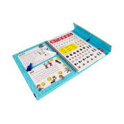 Kvído Hravé čítanie 5+ Albi