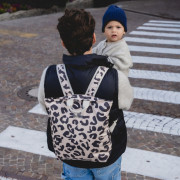 Puffy Backpack - batoh pre dospelých Holy Cow Studio Noos