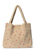 Teddy Hearts Mom Bag Studio Noos