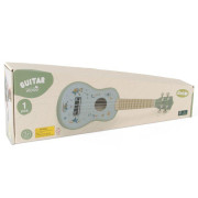 Playful Wood drevená gitara