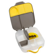 Olovrantový box veľký Batman b.box