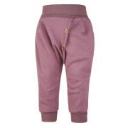 Tepláky háremky hrejivé Staroružová