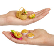 MGA's Miniverse Mini Food Občerstvenie séria 4A
