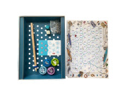 Spoločenská hra pre deti Kayanak Arktické dobrodružstvo Haba