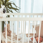 Domáca Smart Wi-fi kamera GIOsafety Rabbit InnoGIO