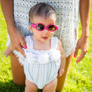 Slnečné okuliare Sölar Mini 0 - 24 m Bbluv