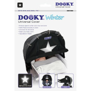 Clona Dooky Winter STAR Black