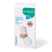 Popôrodný sťahovací brušný pás BabyOno