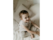 Celoročný spací vak s nohavicami Green Forest Sleepee