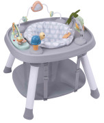 Billy multi play centrum 3 v 1 grey Topmark