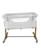 Postieľka Smart bed 4 v 1 MoMi