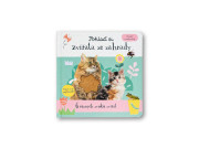 Pohlaď si zvieratá zo záhrady Stlač a počúvaj