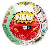 MGA's Miniverse – Mini Food Občerstvenie Vianočná séria