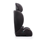 Autosedačka Jan 100-150 cm anthracit BabyAuto
