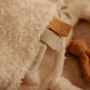 Muchláčik hus Newborn Naturals Little Dutch