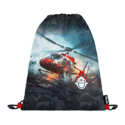 Školská súprava 3 ks Premium Hasiči