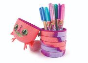 Puzdro na ceruzky 20 cm Nebulous Stars