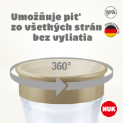 Mini-Magic Cup Frozen 230 ml Nuk