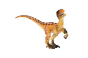 Velociraptor zooted plast 16 cm