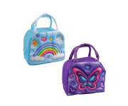 Termotaška skladacia desiata 21x18 cm