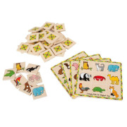 Loto Bigjigs Toys