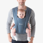 Ergobaby nosítko Embrace Soft Knit