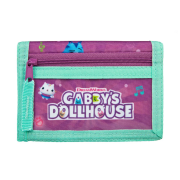 Detská peňaženka Gabby's Dollhouse