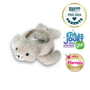 Projektor detský Aqua dream Pabobo