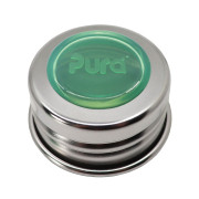 Nerezová objímka + tesniaci disk Pura