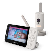 Philips Avent Baby šikovný video monitor SCD923/26