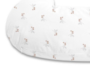 Polohovací vankúš MiniRelax jersey 150 cm Babymatex