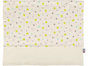 Detská merino deka bio 70x100 cm