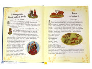 101 rozprávok pred spaním