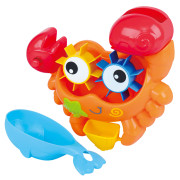 Krab do vane 20 cm Playgo