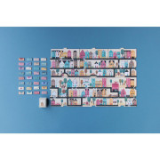 Vrecková hra Poštár Londji