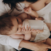 Set fliaš Mammafeel 250 ml 2 ks