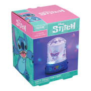 Stitch projekčné svetlo