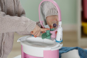 Baby born Umývadlo