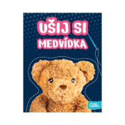 Uši si medvedíka