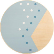 Balančná doska Adventure small foot