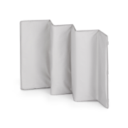 Postieľka cestovná Koot Petite & Mars