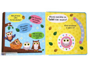 Moja milovaná sovička