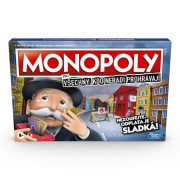 Monopoly pre všetkých, ktorí neradi prehrávajú