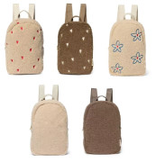 Teddy Mini Backpack - batôžtek Studio Noos