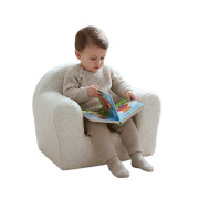 Detské kreslo New Baby Teddy