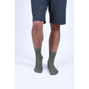Ponožky Outlast® Khaki Little Angel