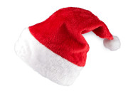 Detská vianočná čiapka