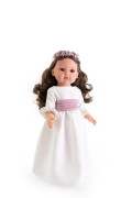 BELLA 28222 Antonio Juan - realistická bábika s celovinylovým telom - 45 cm
