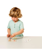 Hra dokonči obrázok Toys for life